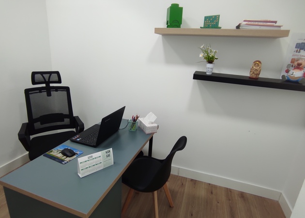 Image gallery Psychology, Speech Therapy and Nutrition Kangae 2