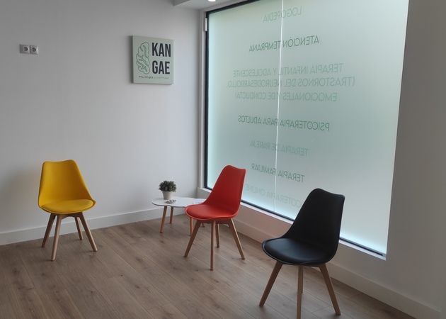 Image gallery Psychology, Speech Therapy and Nutrition Kangae 3