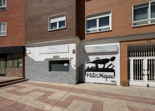 Galería de imágenes Centro Pilates Marzo 1