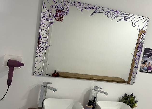 Galería de imágenes Curves Mostoles Hospital 8