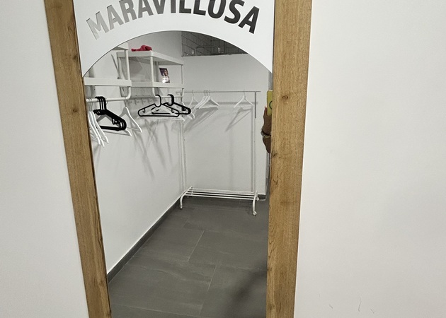 Galería de imágenes Curves Mostoles Hospital 7