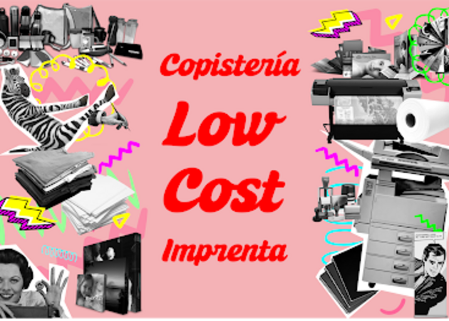 Image gallery The ChinaPrint 1