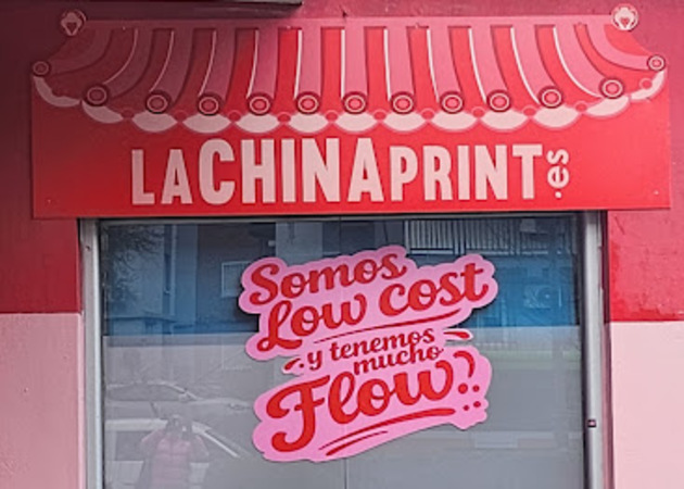 Image gallery The ChinaPrint 2