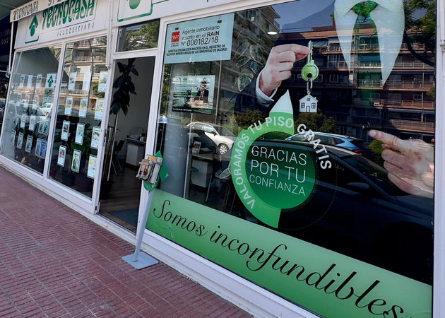 Galería de imágenes TECNOCASA ESTORIL II 1