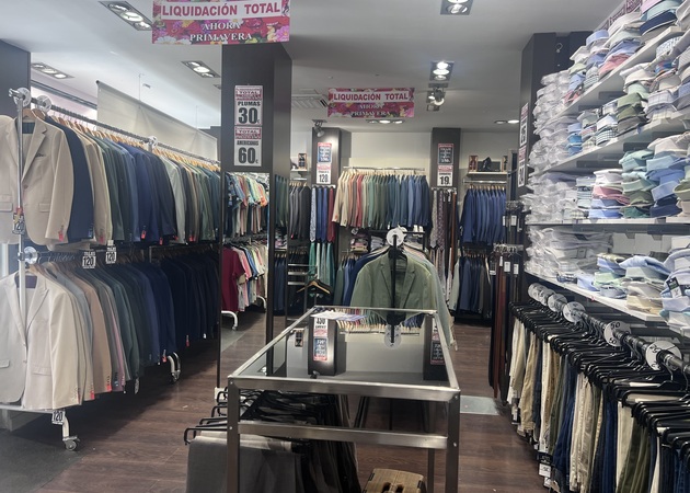 Galería de imágenes Adriano 1