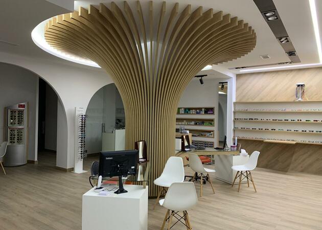 Image gallery Nayco optics and hearing center 8