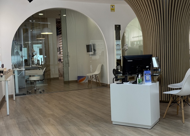Image gallery Nayco optics and hearing center 1
