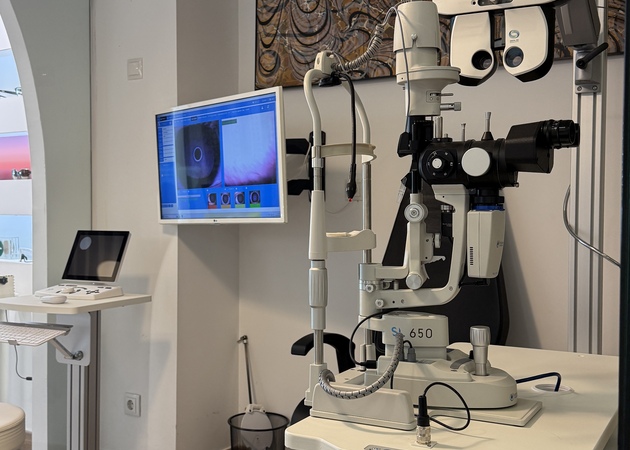 Image gallery Nayco optics and hearing center 5