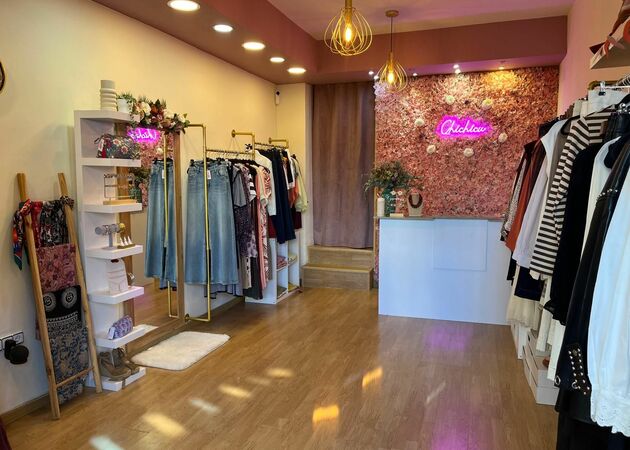 Galería de imágenes CHICHICU 1