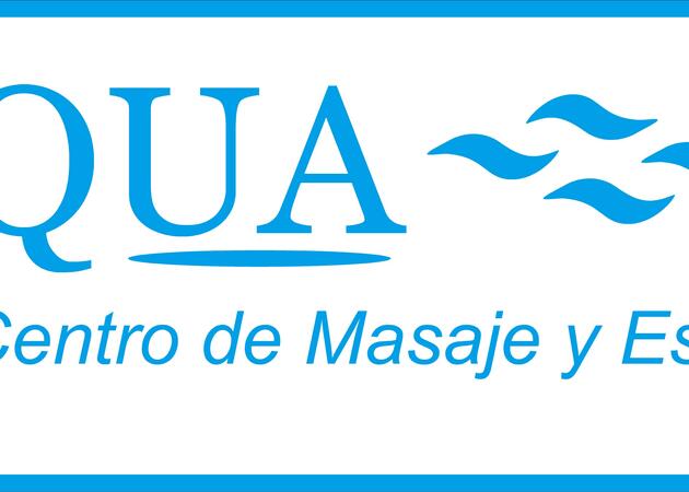 Image gallery AQUA MASSAGE AND BEAUTY CENTER 1