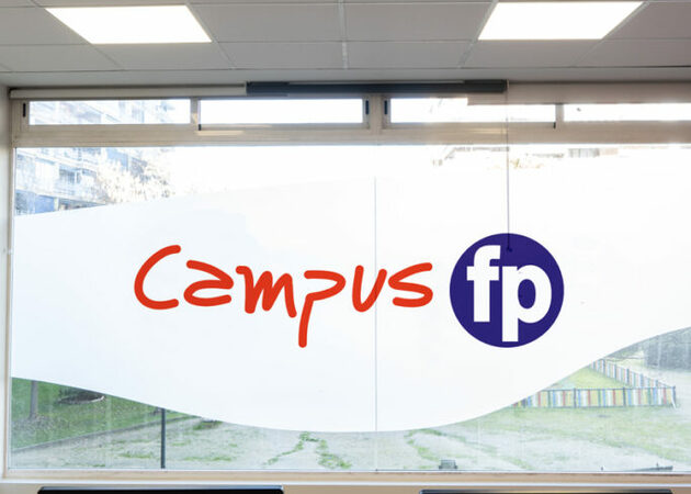 Image gallery Móstoles Vocational Training Campus 1