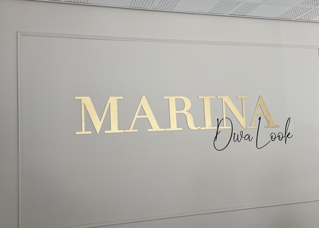 Galería de imágenes Marina Diva Look 5