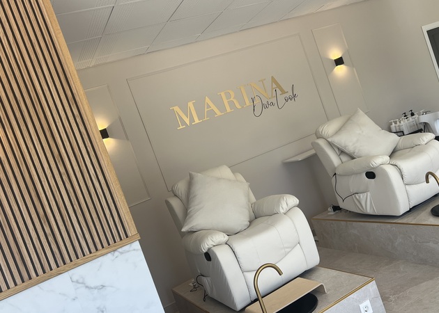 Galería de imágenes Marina Diva Look 8