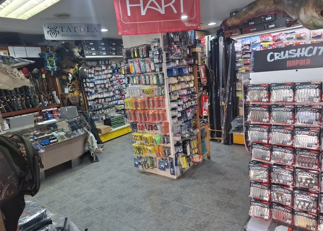 Image gallery FLORIDA ARMORY 1