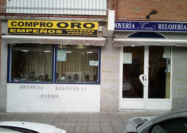 Image gallery Zurro Jewelers 1