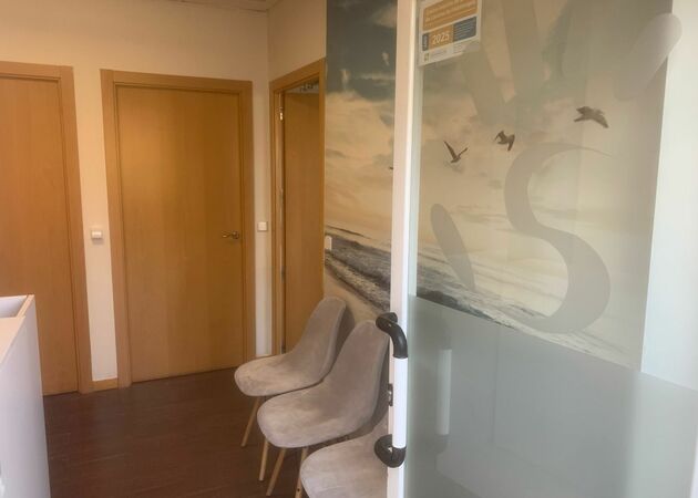 Galería de imágenes CLÍNICA SEGURA 2