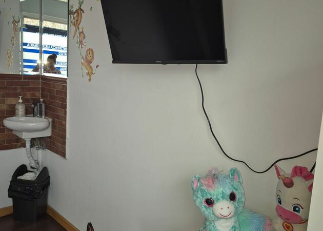 Galería de imágenes CLÍNICA SEGURA 1