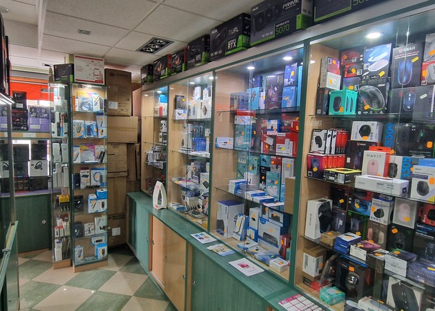 Galería de imágenes URBAN INFORMATICA S.L 1