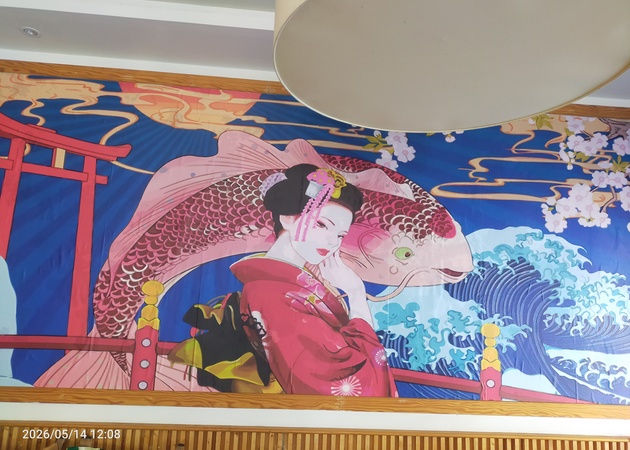 Galería de imágenes Mizi Sushi 2