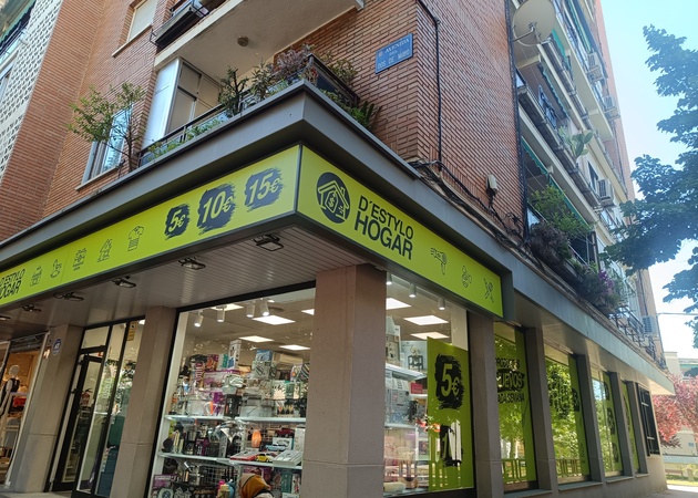 Galería de imágenes D'ESTYLO HOGAR 1