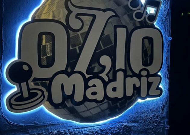 Image gallery Ozio Madriz 1