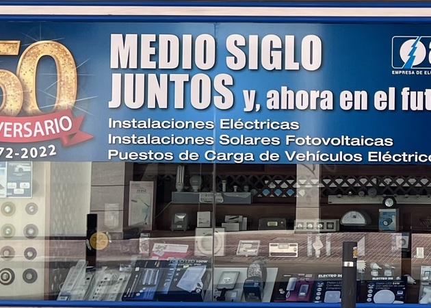 Image gallery Aguado SLU 1
