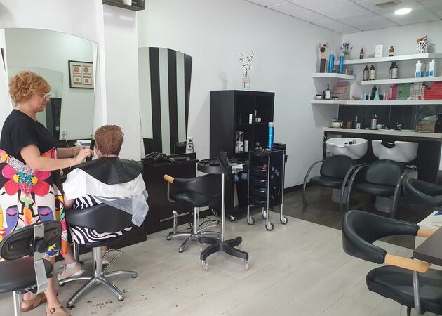 Galería de imágenes DUENDES PELUQUEROS 1