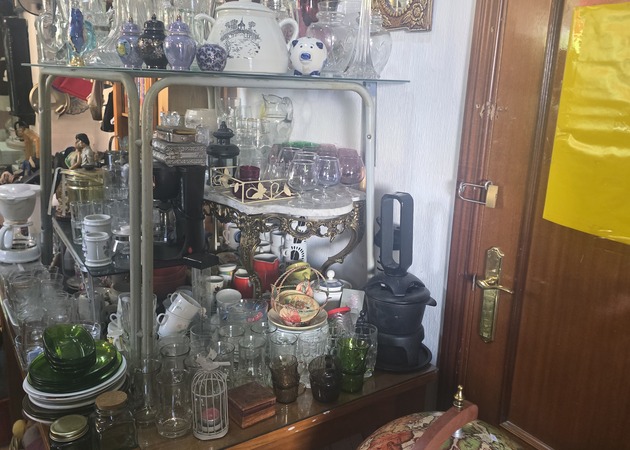 Galería de imágenes Ong nuevo caminar 1