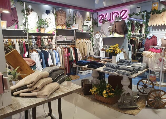 Galería de imágenes DUNE FASHION 1