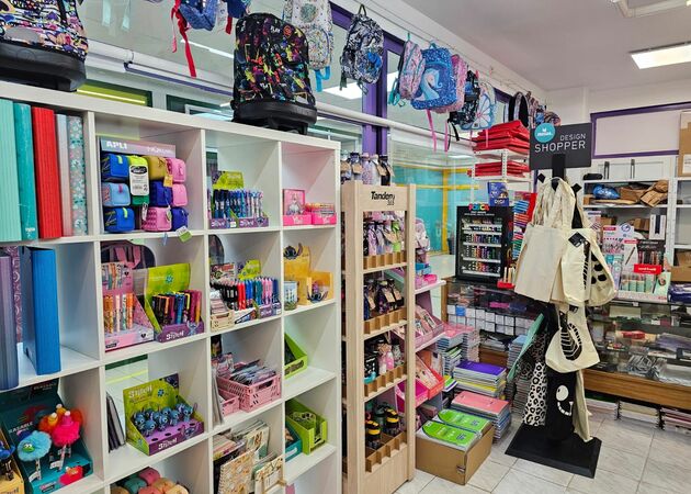 Galería de imágenes EL ÁRBOL DE PAPEL 1