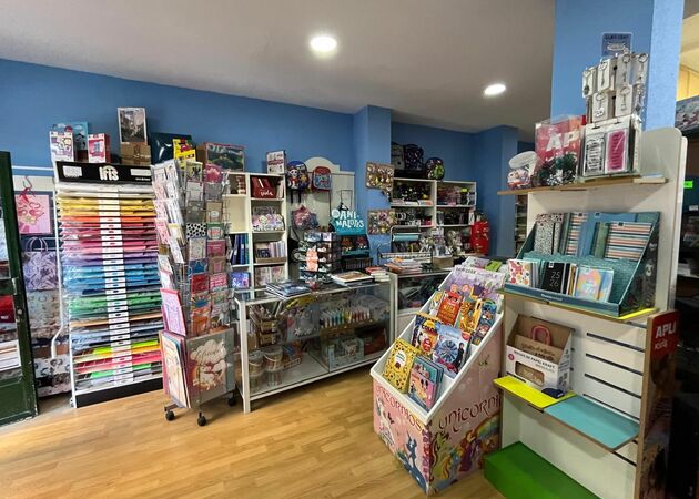 Galería de imágenes EL BAÚL DE SUEÑOS 1