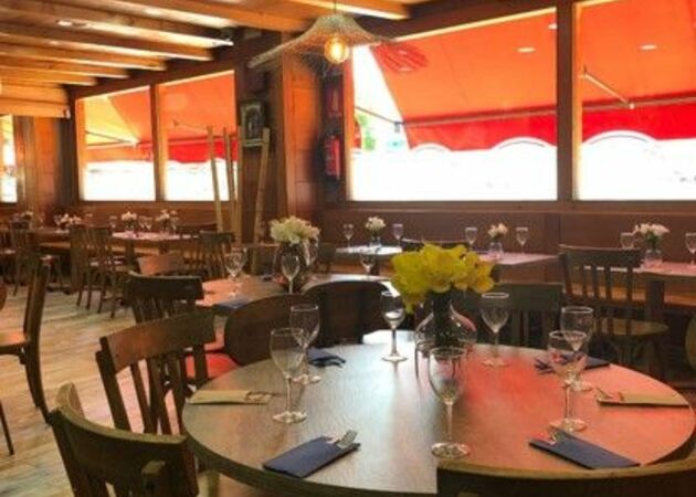 Galería de imágenes EL REBUJITO 1