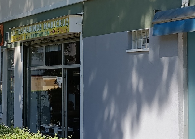 Galería de imágenes ULTRAMARINOS MARICRUZ ALIMENTACIÓN 2