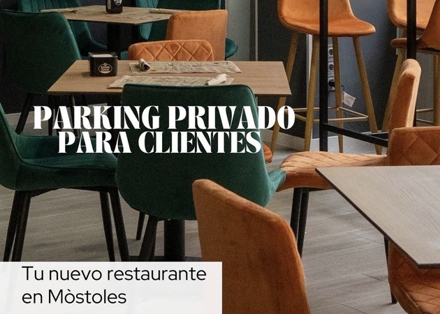 Galería de imágenes Donde Mía 1
