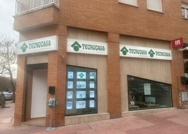 Galería de imágenes Tecnocasa Los Rosales 1