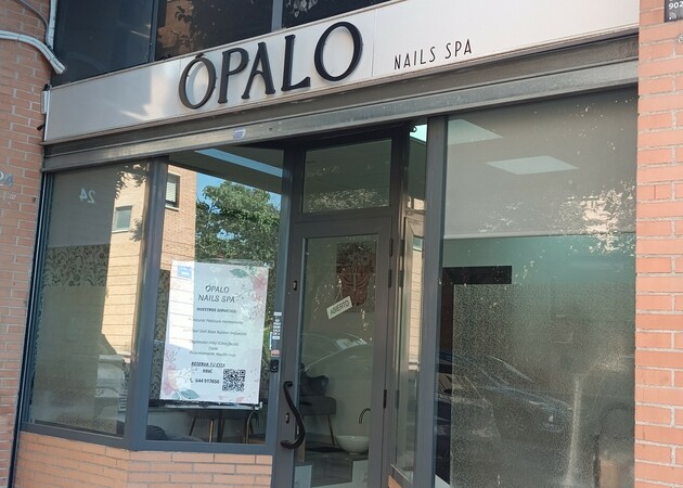 Galería de imágenes Ópalo Beauty Studio 1