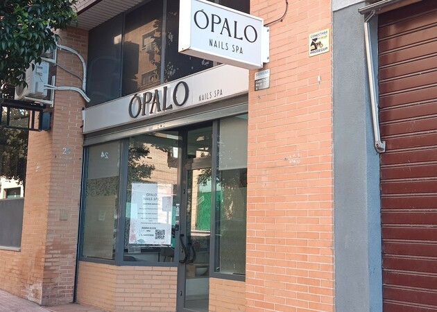 Galería de imágenes Ópalo Beauty Studio 2