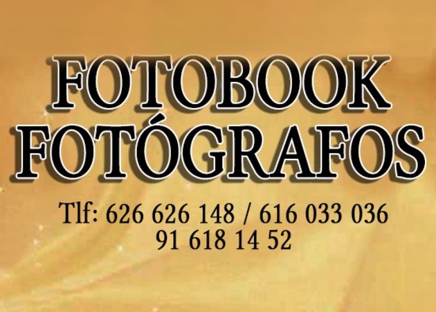 Galería de imágenes Fotobook 1