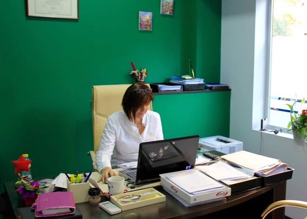 Galería de imágenes RMG  ASESORES 1