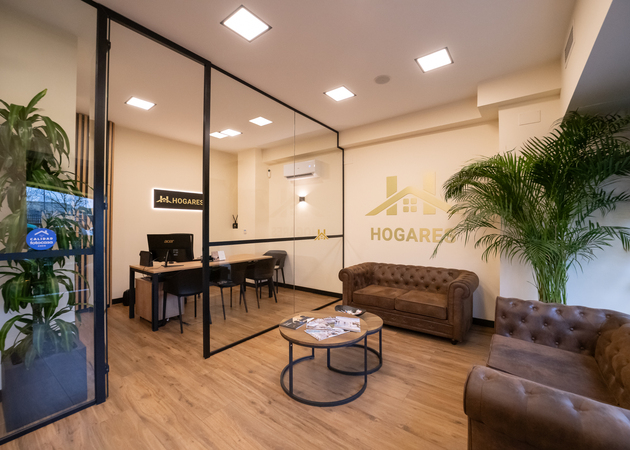 Image gallery HOGARES GROUP 1