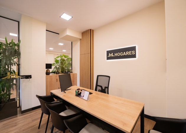 Image gallery HOGARES GROUP 9