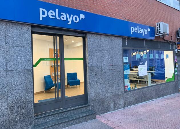 Galería de imágenes SEGUROS PELAYO 2