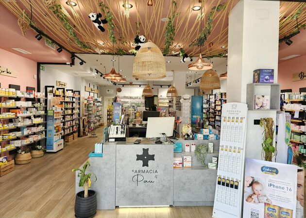 Galería de imágenes FARMACIA PAU4 1