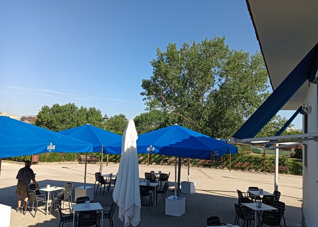 Galería de imágenes ALCALDE RESTAURANTE 1
