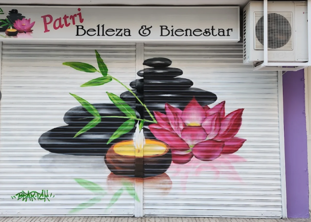 Galería de imágenes PATRI BELLEZA & BIENESTAR 1