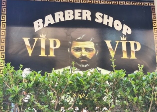 Image gallery VIP MORAD 1