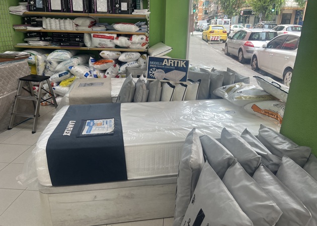 Image gallery NEW MATTRESS STORES 1