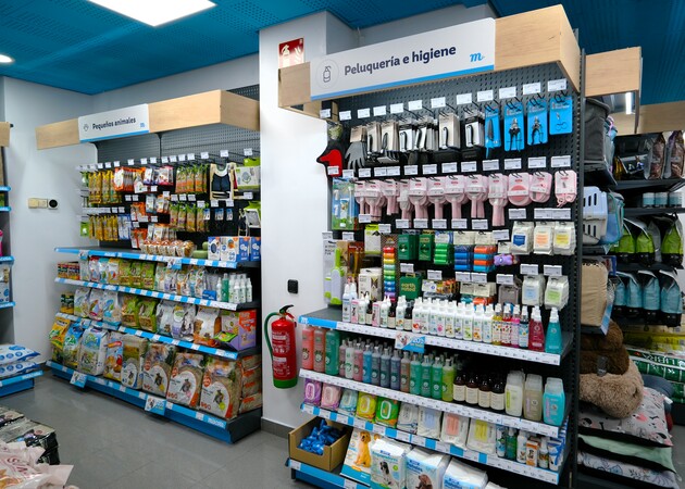 Galería de imágenes MISCOTA 2