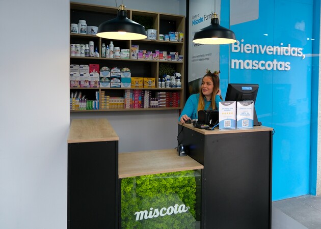 Galería de imágenes MISCOTA 3