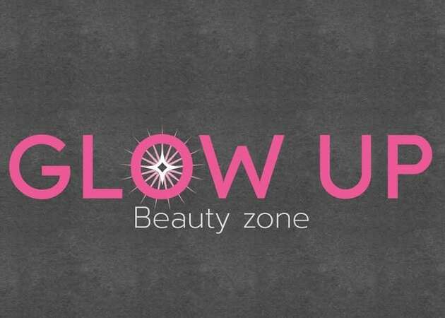 Galería de imágenes GLOW UP BEAUTY ZONE 1